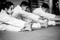 Goju Ryu Karate is the best thing you can do for your child!