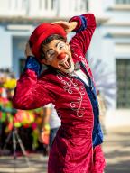 Kids Party Fun in South Africa: Magicians, Clowns, and More Magic!
