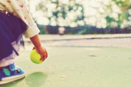 Pre School Sports Classes