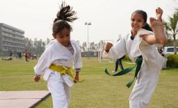 Karate Myths Busted: Separating Fact from Fiction for Parents