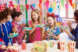 Rain or Shine: Best Indoor Venues for Year-Round Kids’ Parties