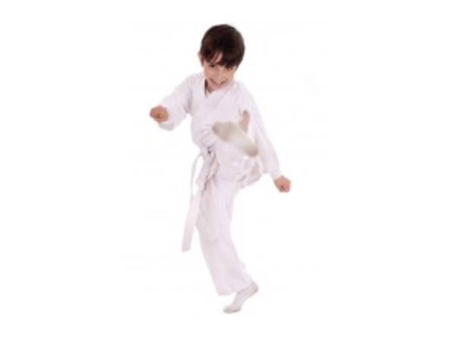 Benefits of Martial Arts for Kids