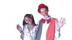 3 in 1 Party Package Voucher East Rand Clowns 4 _small