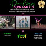 Free Trial Week Ages 7-9 Years Monument Ballet Dancing Associations _small