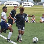 InSync Soccer School Pre-season Fitness, Strength and Conditioning Clinic Durbanville Soccer Classes &amp; Lessons _small