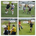 InSync Soccer School Pre-season Fitness, Strength and Conditioning Clinic Durbanville Soccer Classes &amp; Lessons 4 _small