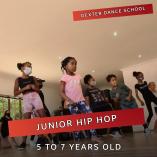 Free Try Out Class Benoni City Hip Hop Dancing Schools 2 _small