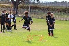 InSync Soccer School Pre-season Training Durbanville Soccer Classes &amp; Lessons _small