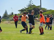 InSync Soccer School Pre-season Training Durbanville Soccer Classes &amp; Lessons 2 _small