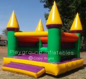 COMBO DEAL SPECIAL Pretoria City Jumping Castles _small