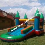 COMBO DEAL SPECIAL Pretoria City Jumping Castles 3 _small