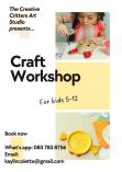 ARTS AND CRAFTS WORKSHOP Durbanville Art Classes &amp; Lessons _small