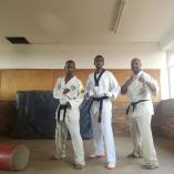 Private lessons at home or school Rivonia Taekwondo Classes &amp; Lessons _small