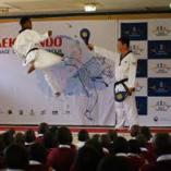 Private lessons at home or school Rivonia Taekwondo Classes &amp; Lessons 4 _small