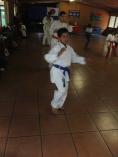 Gasshuku (training camp) Forest Heights Karate Schools 2 _small
