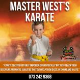 2 Weeks Trial for R400 2 classes a week Garsfontein Karate Schools 2 _small