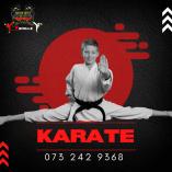 2 Weeks Trial for R400 2 classes a week Garsfontein Karate Schools 3 _small