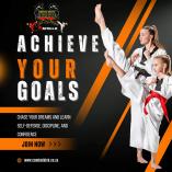 2 Weeks Trial for R400 2 classes a week Garsfontein Karate Schools 2 _small