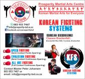 First 2 Weeks of training for FREE!! Brackenfell Karate Classes &amp; Lessons 2 _small