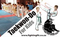 Two no obligation trial sessions Emmarentia Other Martial Arts Clubs 4 _small