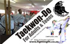 Two no obligation trial sessions Emmarentia Other Martial Arts Clubs 2 _small