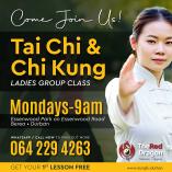 Ladies Tai Chi Group Class Durban City Tai Chi Classes &amp; Lessons _small