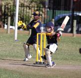 Under 11 LAST MAN STANDING TOURNAMEN Houghton Cricket Classes &amp; Lessons 4 _small