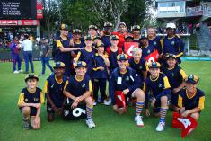 Jozi Cup Under Under 14 Houghton Cricket Classes &amp; Lessons _small