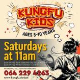 Kids Kung Fu Durban City Tai Chi Classes &amp; Lessons _small