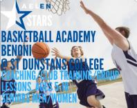 Basketball Coaching/Lessons Benoni City Basketball Classes &amp; Lessons 4 _small