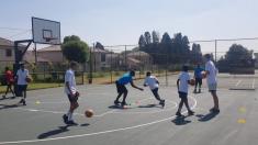 Basketball Coaching/Lessons Benoni City Basketball Classes &amp; Lessons 3 _small