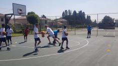 Basketball Coaching/Lessons Benoni City Basketball Classes &amp; Lessons 2 _small