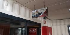 "TINTANIC" THE SHIP OF MY DREAMS Melville Extra Curricular 3 _small