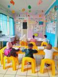 Linden preprimary (Linden) , Oxford Preschool (Ferndale), Grannies nursery school (Blairgowrie)) Linden Preschools _small
