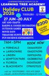 WINTER HOLIDAYCARE Linden Preschools _small