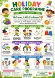 Holidaycare programme Linden Preschools _small