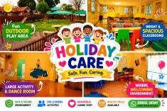 Holidaycare programme Linden Preschools 2 _small