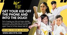 Four Free Classes Florida Hills Youth Classes &amp; Lessons 2 _small