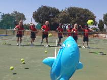 ONE FREE LESSON Benoni North Tennis Classes &amp; Lessons 3 _small