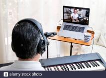 Online group lessons Bedfordview Piano &amp; Keyboard Classes &amp; Lessons 3 _small