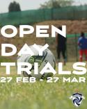 OPEN TRIALS  (9 January  - 30 April) Midrand City Soccer Clubs _small