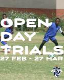 OPEN TRIALS  (9 January  - 30 April) Midrand City Soccer Clubs 2 _small