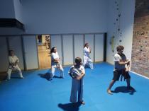 2 Lessons Free Fish Hoek Karate Classes &amp; Lessons 2 _small