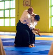Aikido Shizentai Dojo Bryanston West Aikido  Classes & Lessons 1_small