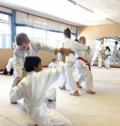 Aikido Shizentai Dojo Bryanston West Aikido  Classes & Lessons 3_small