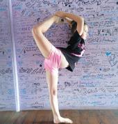 Flexibility