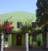 Blommeland Educare Centre Kuils River City Early Learning Education Centres 1_small