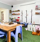 Classroom Layout