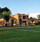 Die Groen Akker Guest House Bloemfontein City Family Holidays 1_small
