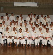 Black Belt Camp 2017